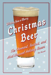 Christmas Beer, by Don Russell