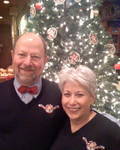 Happy Holidays from Charlie and Rose Ann Finkel of Pike Pub and Brewery